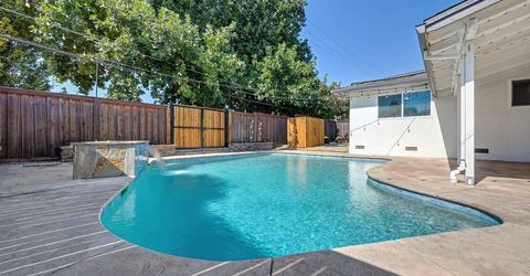 5263 Heritage Dr, Carmichael, CA 95608 Photo