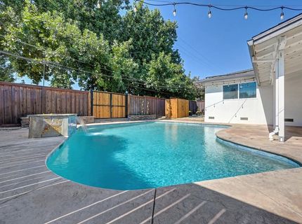 5263 Heritage Dr, Carmichael, CA 95608 Photo