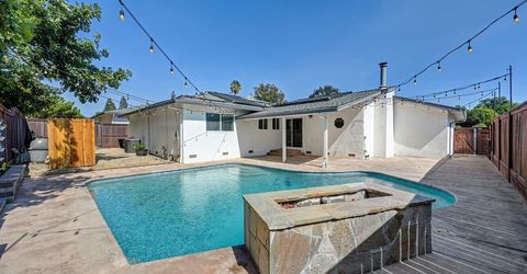 5263 Heritage Dr, Carmichael, CA 95608 Photo