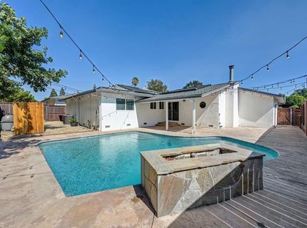 5263 Heritage Dr, Carmichael, CA 95608 Photo
