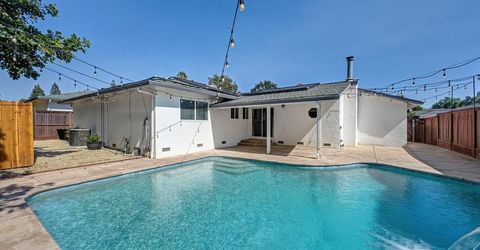 5263 Heritage Dr, Carmichael, CA 95608 Photo