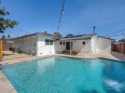 5263 Heritage Dr, Carmichael, CA 95608 Photo