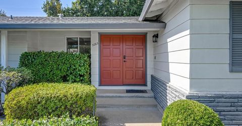 5263 Heritage Dr, Carmichael, CA 95608 Photo