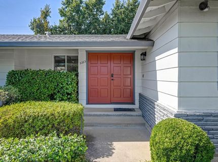 5263 Heritage Dr, Carmichael, CA 95608 Photo