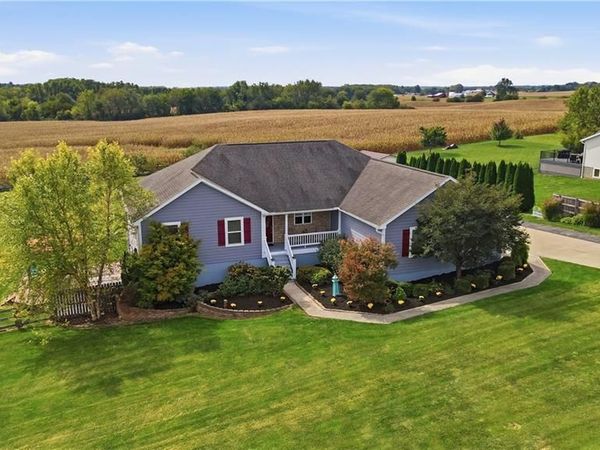 8097 Jones Road, South Vienna, OH 45369