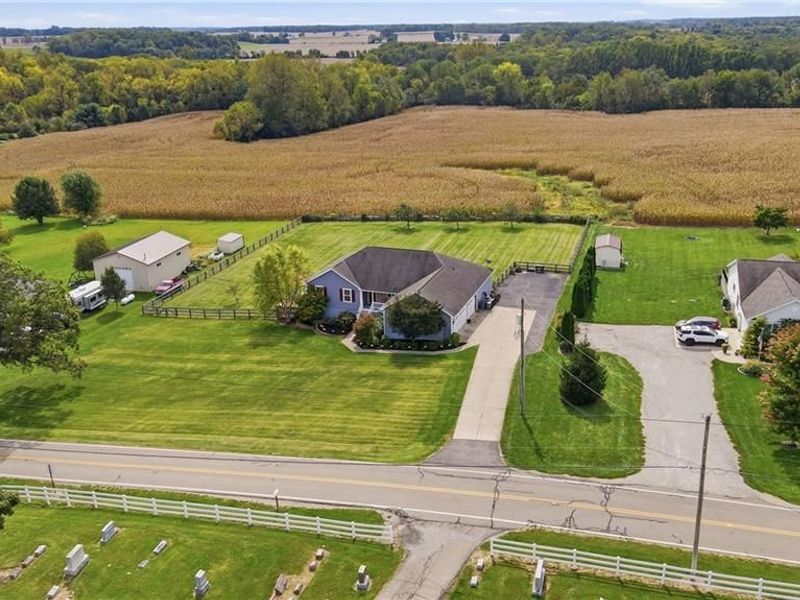 8097 Jones Road, South Vienna, OH 45369 Photo 3