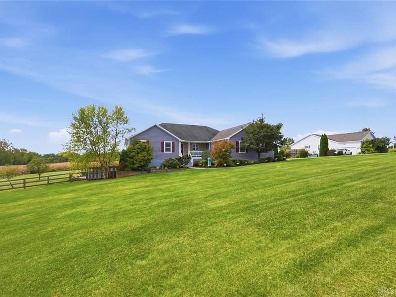 8097 Jones Road, South Vienna, OH 45369 Photo 5