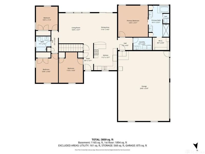 8097 Jones Road, South Vienna, OH 45369 Photo 9