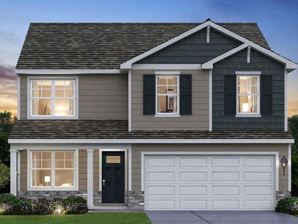 549 Revere STREET, Burlington, WI 53105