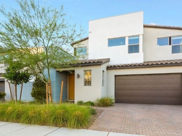 8311 Skye Highlands Street , Las Vegas, NV 89166