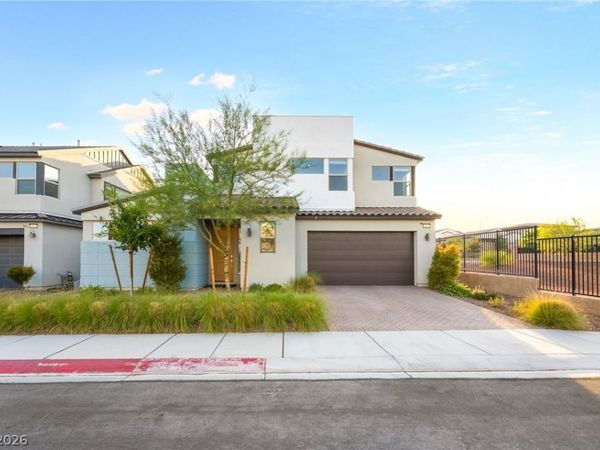 8311 Skye Highlands Street , Las Vegas, NV 89166
