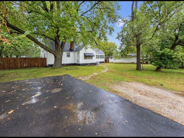 1414 Yale Avenue , Zion, IL 60099