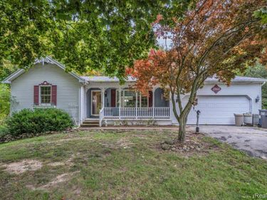 2840 Watchhill Drive, Mayfield Township, Mi 48446