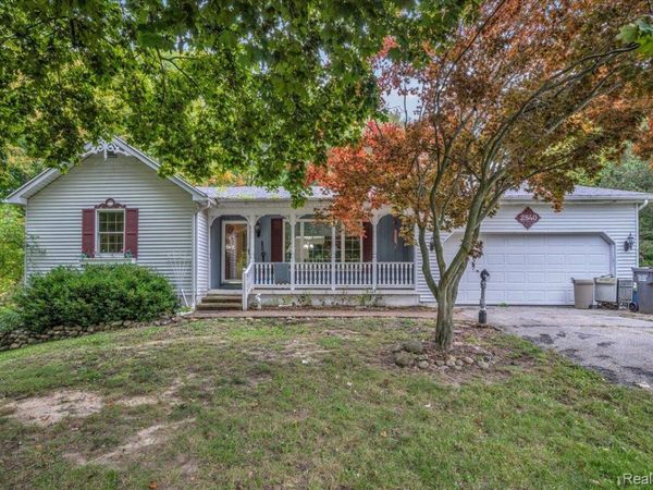 2840 Watchhill Drive , Mayfield Township, Mi 48446