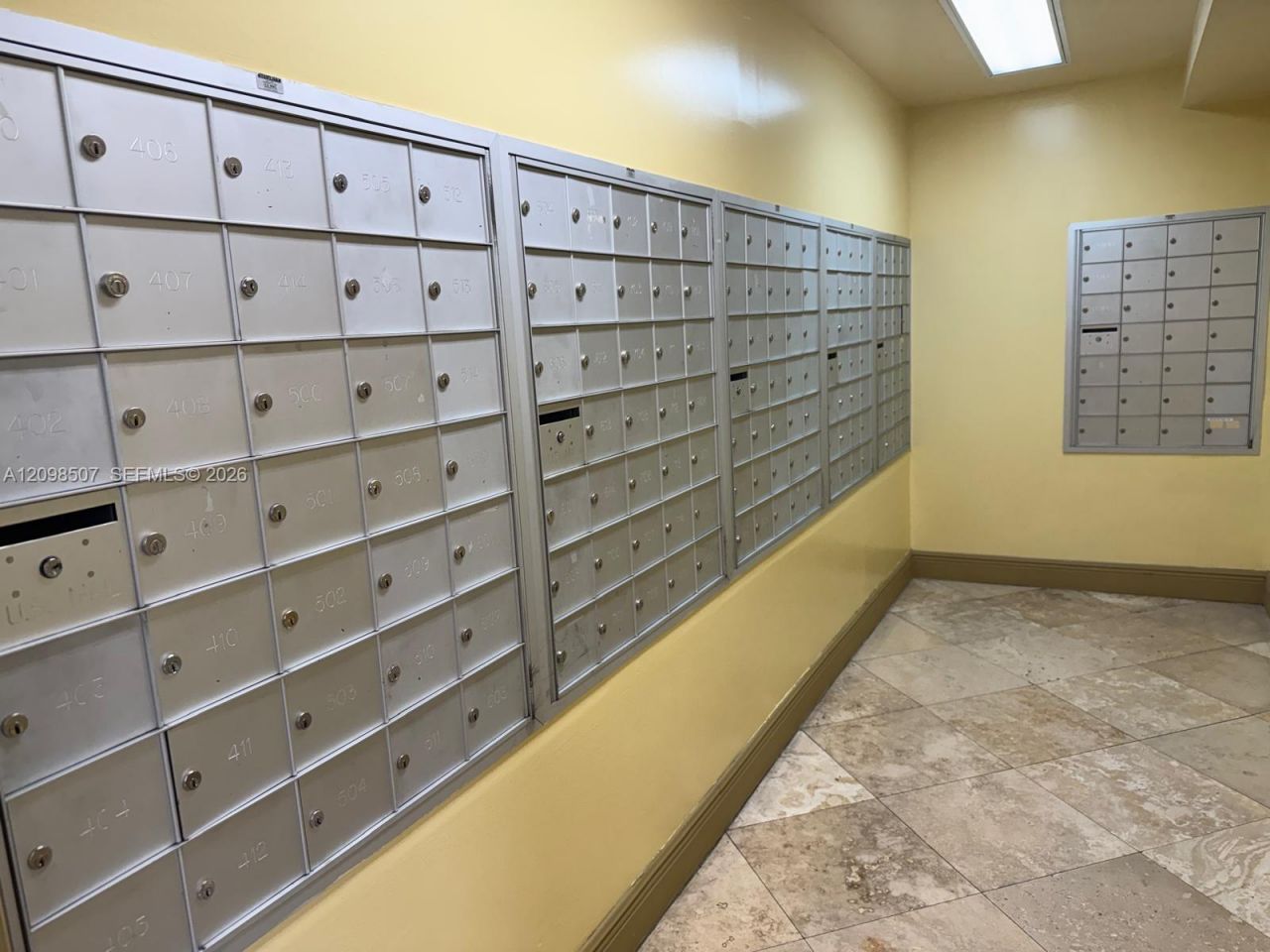 3500 Coral Way , Unit 614, Miami, FL 33145 Photo