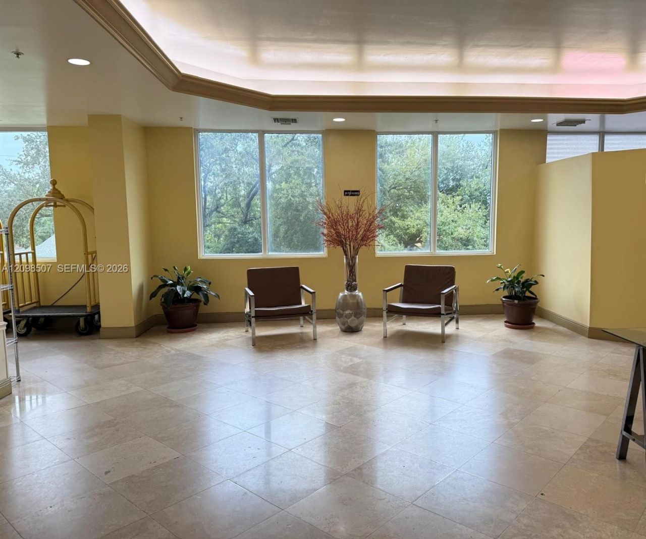 3500 Coral Way , Unit 614, Miami, FL 33145 Photo