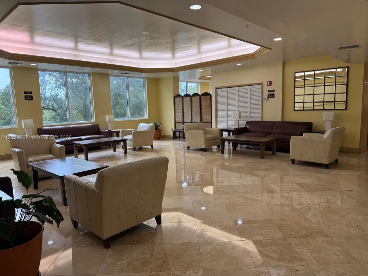 3500 Coral Way , Unit 614, Miami, FL 33145 Photo