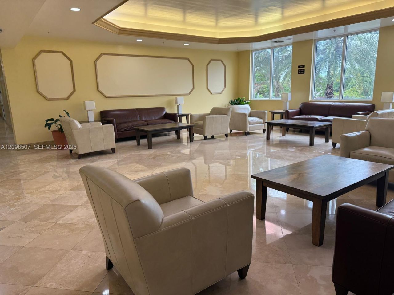 3500 Coral Way , Unit 614, Miami, FL 33145 Photo