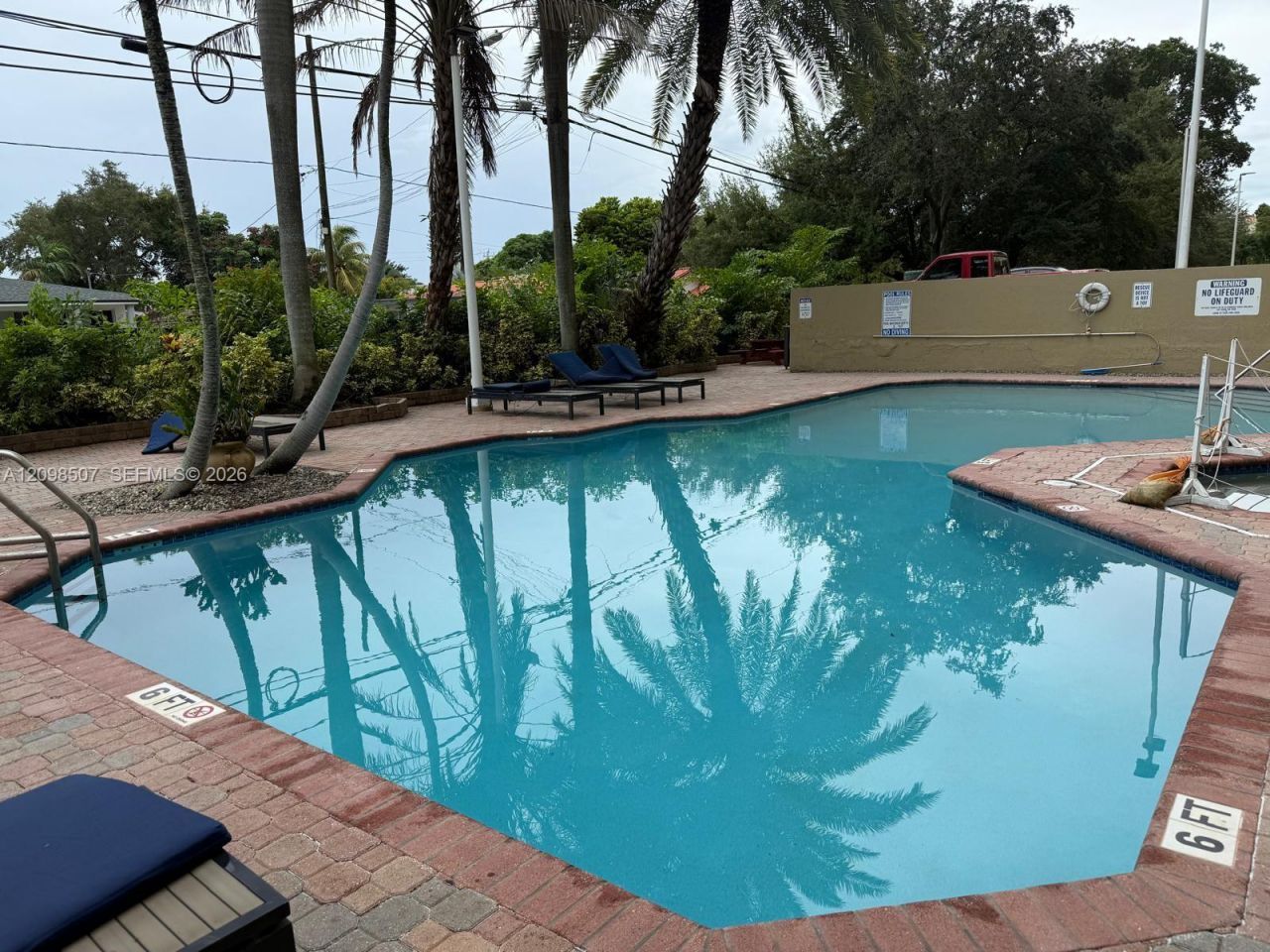 3500 Coral Way , Unit 614, Miami, FL 33145 Photo