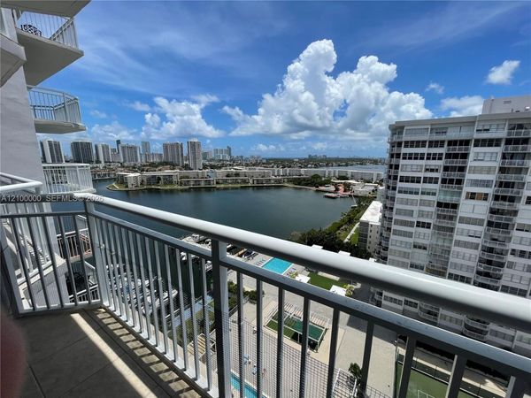 18061 Biscayne Blvd , Unit 1804, Aventura, FL 33160