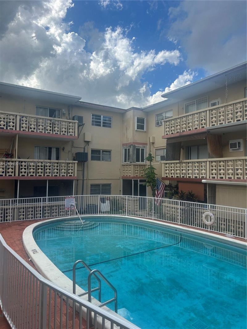 2441 NW 13th St , Unit 81, Miami, FL 33125 Photo