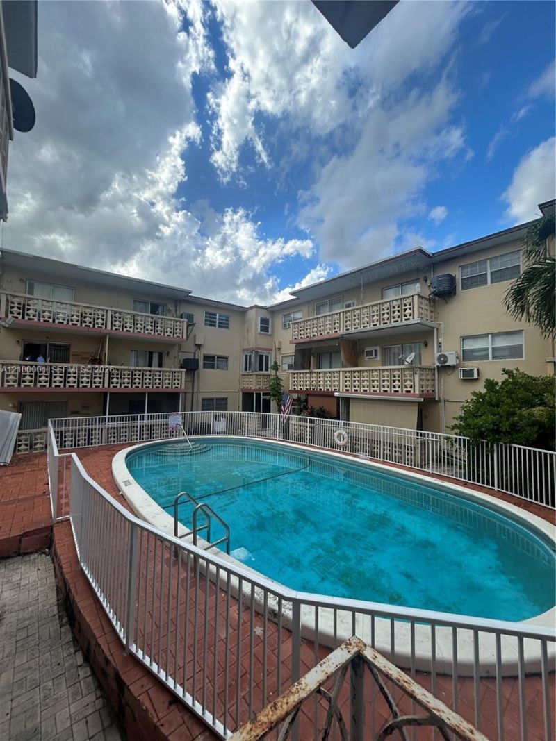 2441 NW 13th St , Unit 81, Miami, FL 33125 Photo
