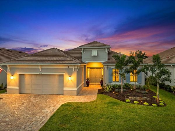 11224 SEASONS WAY , PALMETTO, FL 34221