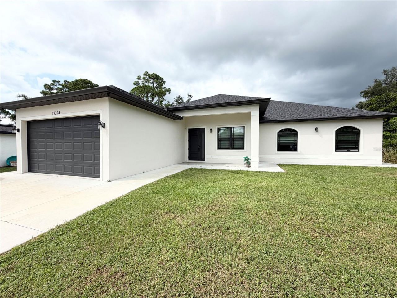 17204 Bonnie Avenue, Port Charlotte, FL 33954 Photo