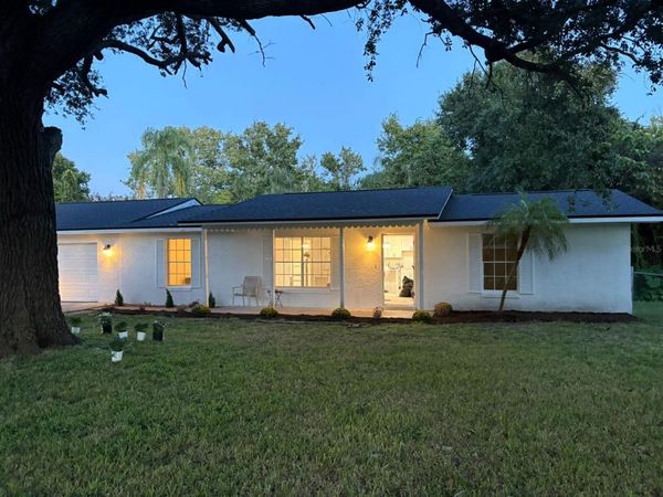 601 HILLCREST AVENUE , TITUSVILLE, FL 32796
