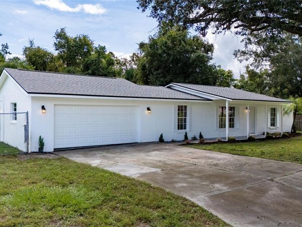 601 HILLCREST AVENUE , TITUSVILLE, FL 32796