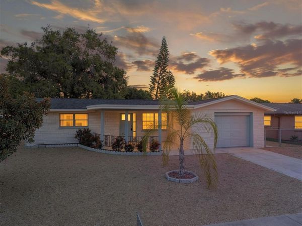 6047 9TH AVENUE , NEW PORT RICHEY, FL 34653
