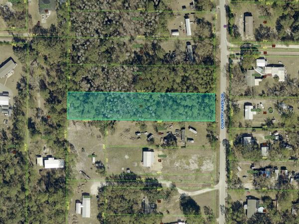 10862 COUNTRY HAVEN DRIVE , LAKELAND, FL 33809