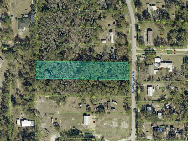 10868 COUNTRY HAVEN DRIVE , LAKELAND, FL 33809