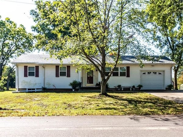 305 Hillcrest Drive, Windsor, MO 65360