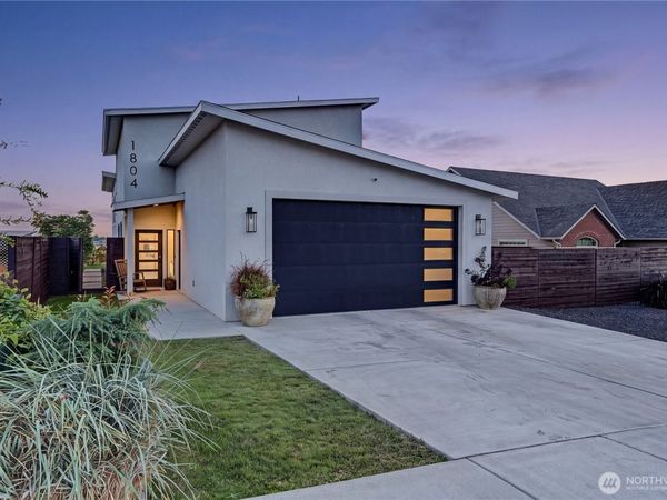 1804 S Beaumont Drive , Moses Lake, WA 98837