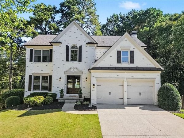 7495 Brookwood Way, Cumming, GA 30041