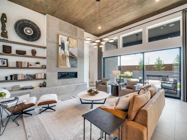 3541 Cedar Cottage Circle, Frisco, TX 75033