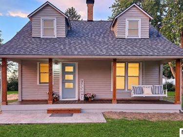 303 Cedar Street, Mondamin, IA 51557