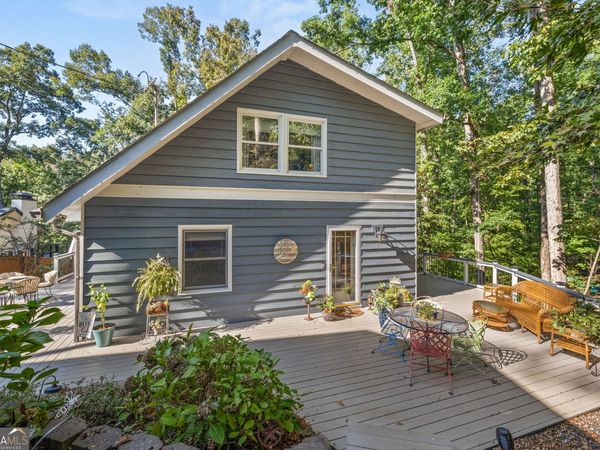 9170 Lisa Circle, Gainesville, GA 30506