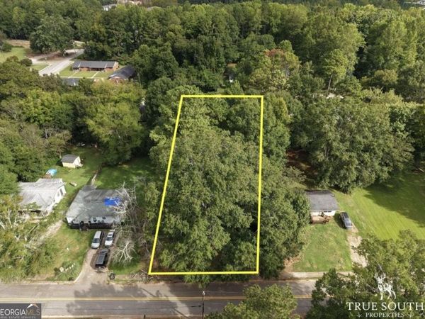 TBD Russell St, Villa Rica, GA 30180