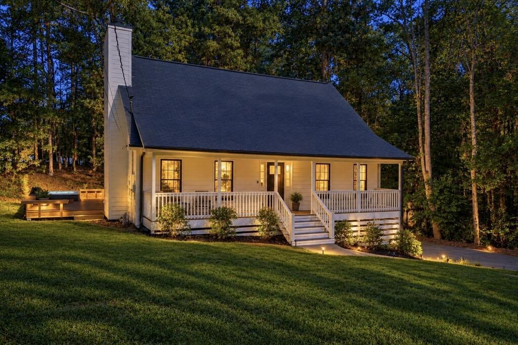 3141 Mills Ridge Drive, Canton, GA 30114 Main Photo