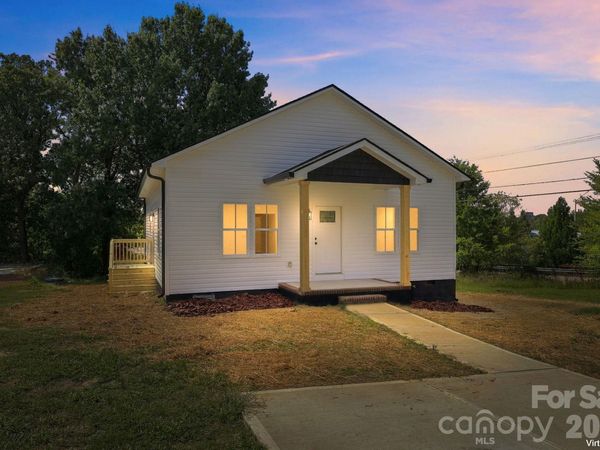 1211 Glenwood Avenue , Salisbury, NC 28146