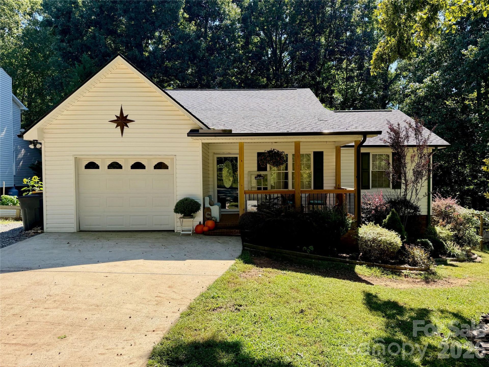 7180 Forney Hill Road, Denver, NC 28037 Main Photo