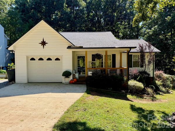 7180 Forney Hill Road, Denver, NC 28037