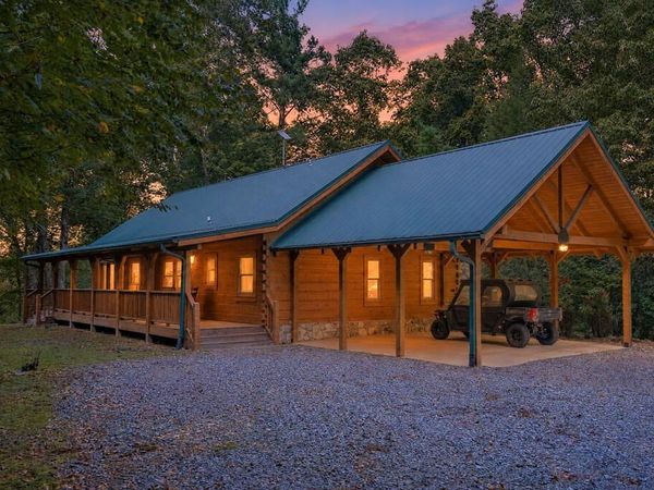66 Windy Hill Drive, Ellijay, GA 30540