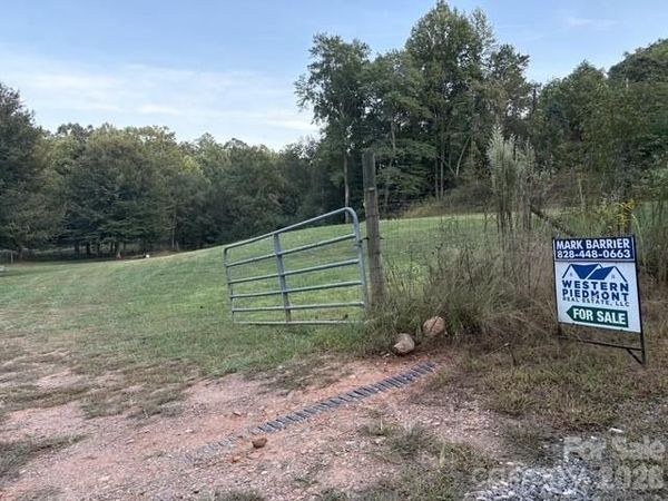 V/L Yancey Drive , Connelly Springs, NC 28612