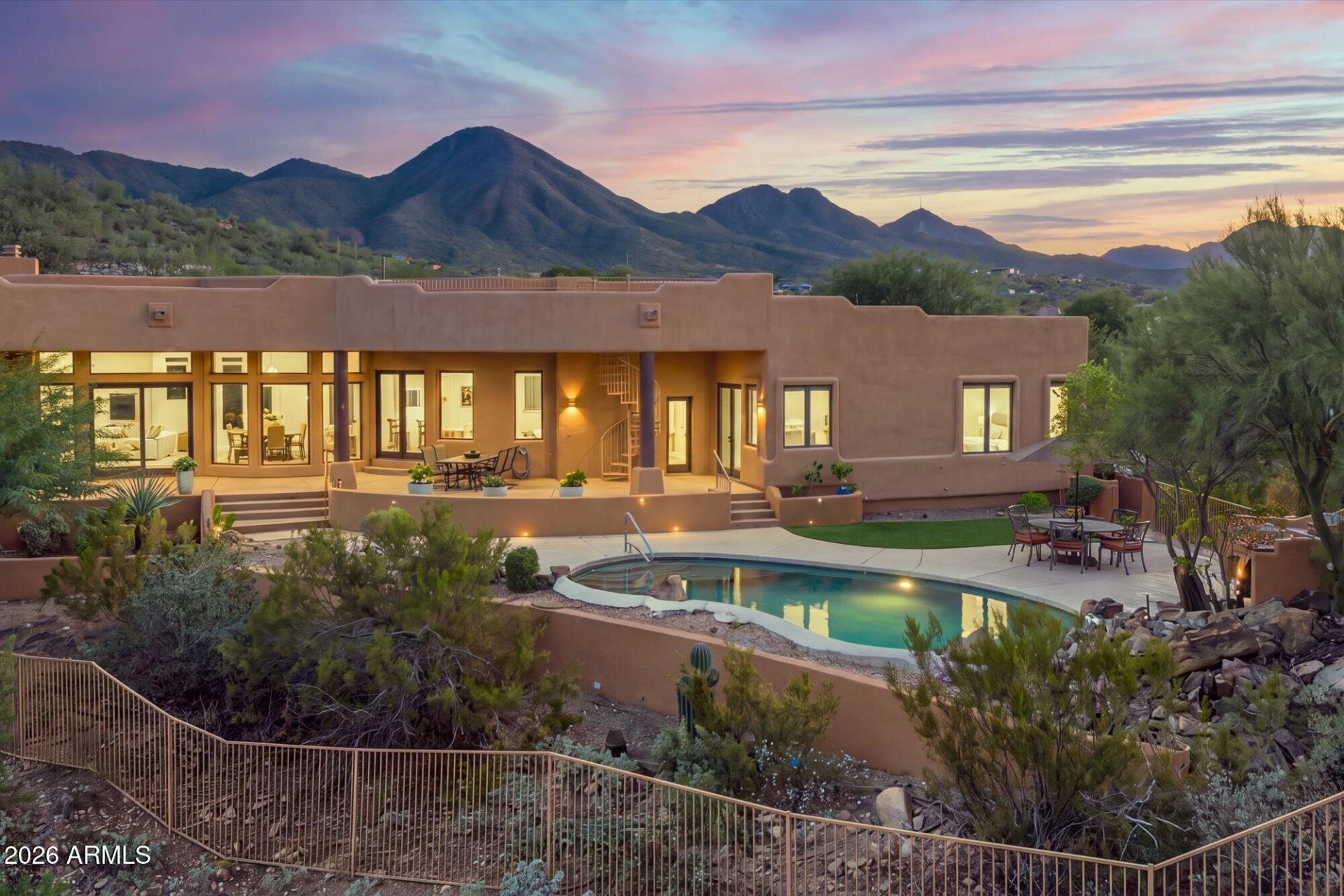16209 N Edgewater Drive, Fountain Hills, AZ 85268 Main Photo
