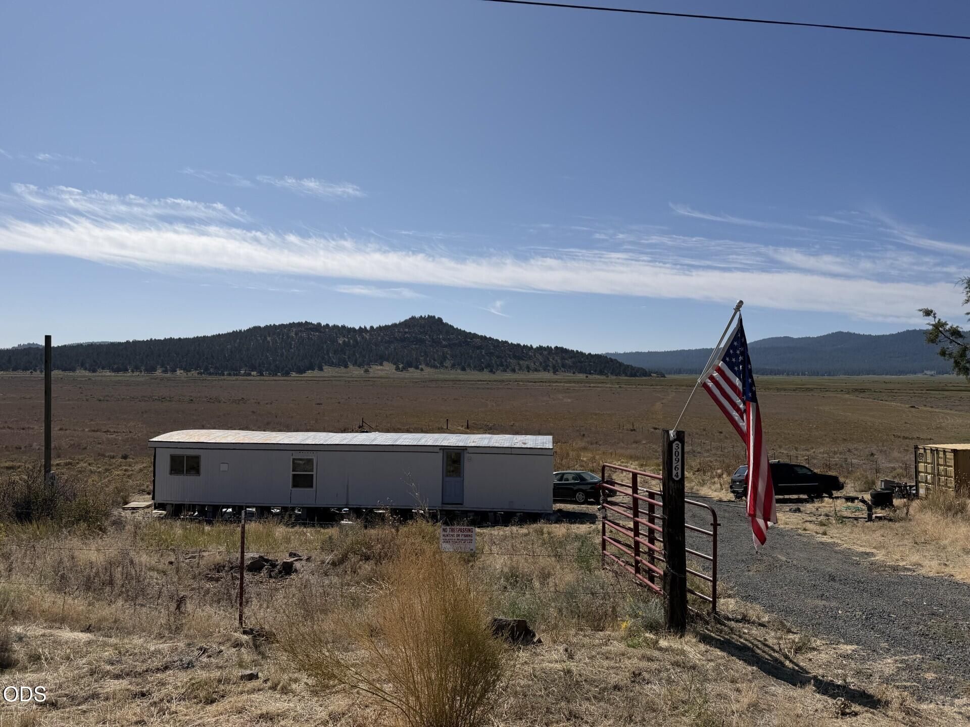 Nimrod River Park, Chiloquin, OR Homes for Sale and Real Estate
