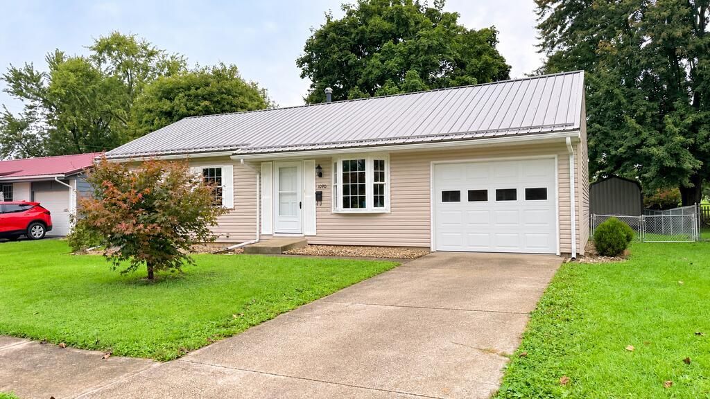 1090 Sherwood Drive, Bucyrus, OH 44820 Main Photo