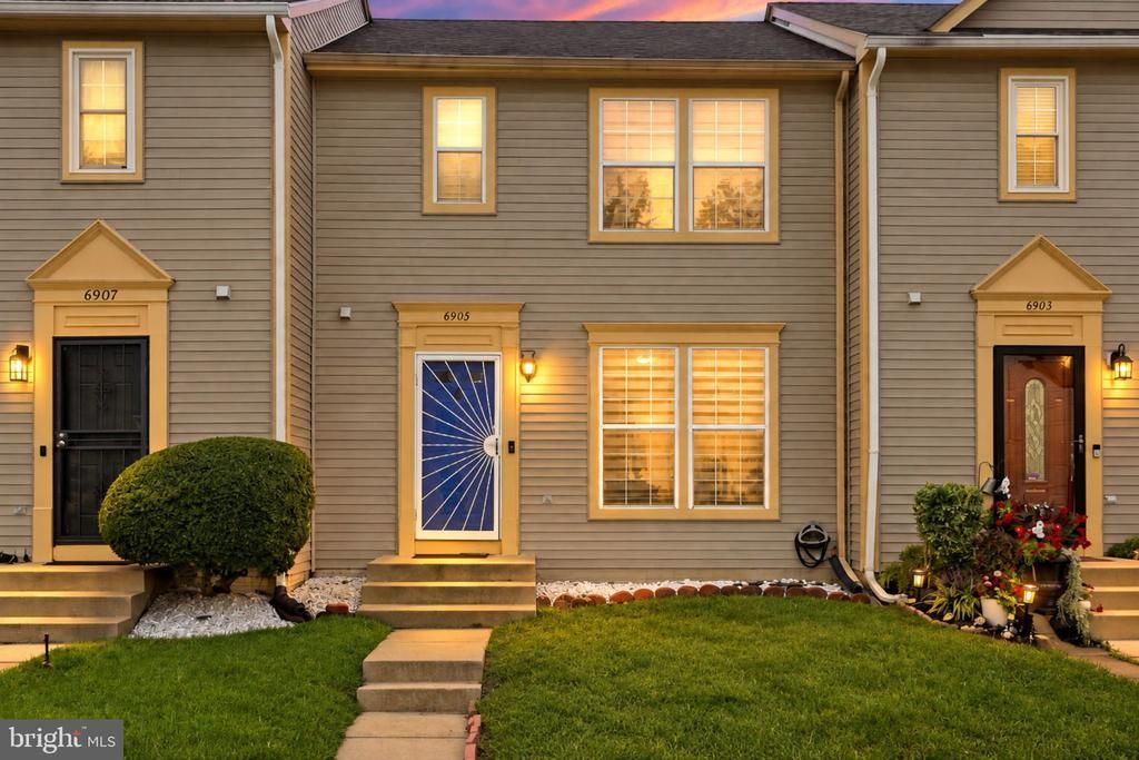 6905 MOUNTAIN LAKE PLACE , CAPITOL HEIGHTS, MD 20743
